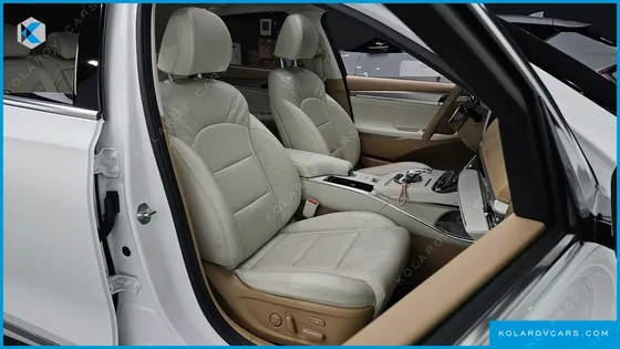HYUNDAI GRANDEUR CALLIGRAPHY
