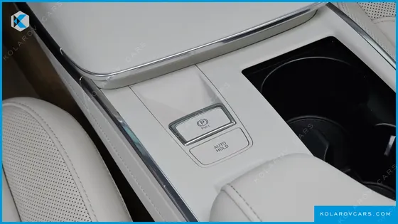 HYUNDAI GRANDEUR CALLIGRAPHY