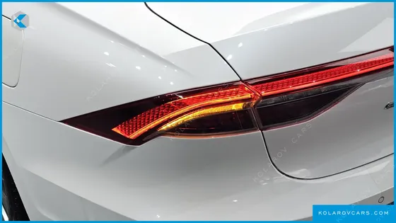 HYUNDAI GRANDEUR CALLIGRAPHY
