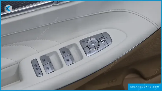 HYUNDAI GRANDEUR CALLIGRAPHY