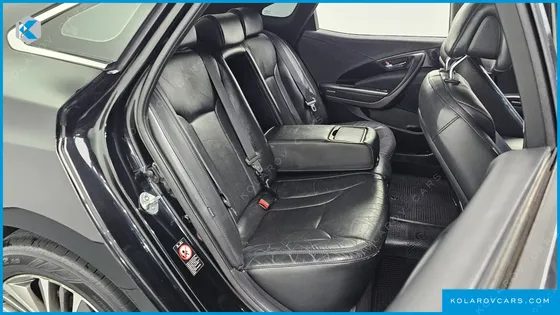 HYUNDAI GRANDEUR LPG HG300 MODERN