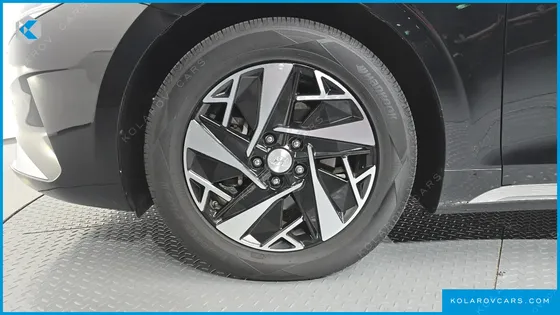 HYUNDAI GRANDEUR LE BLANC