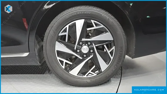 HYUNDAI GRANDEUR LE BLANC