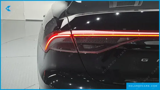 HYUNDAI GRANDEUR LE BLANC