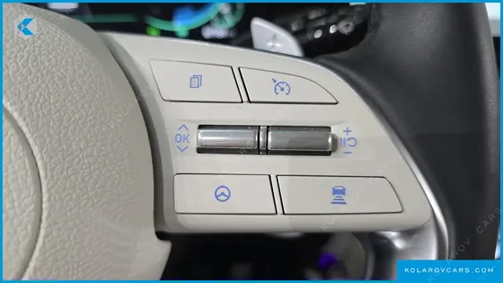 HYUNDAI GRANDEUR LE BLANC
