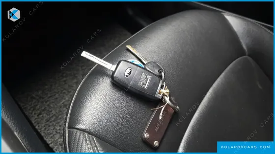 KIA SPORTAGE DIESEL 2WD LUXURY