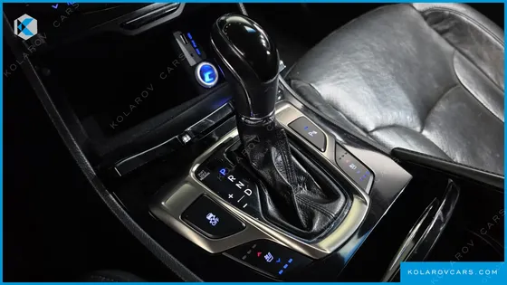 HYUNDAI GRANDEUR HG300 PRIME