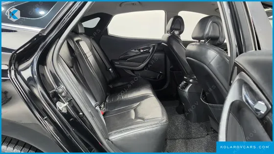 HYUNDAI GRANDEUR HG300 PRIME