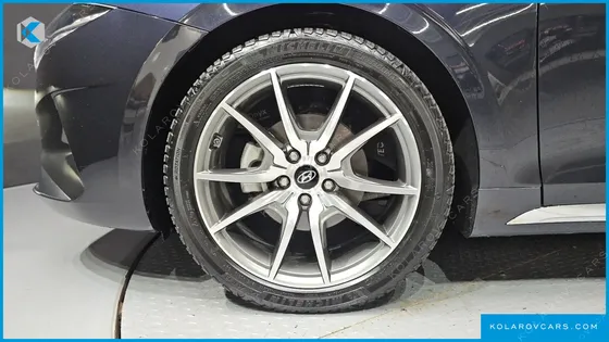 HYUNDAI GRANDEUR EXCLUSIVE