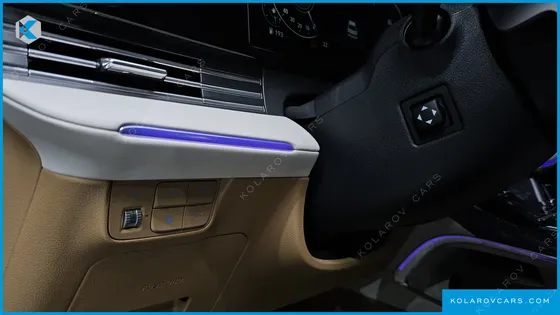 HYUNDAI GRANDEUR EXCLUSIVE