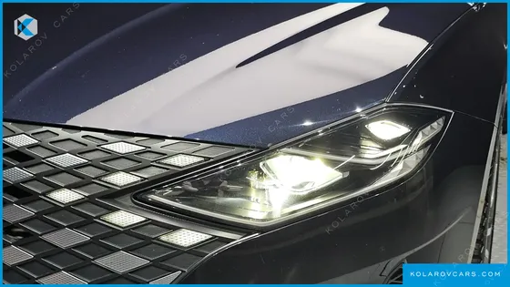 HYUNDAI GRANDEUR EXCLUSIVE