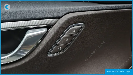 HYUNDAI GRANDEUR EXCLUSIVE