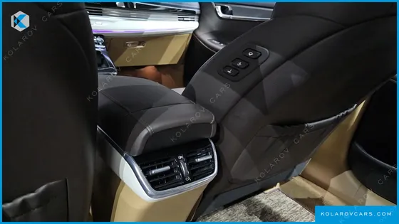 HYUNDAI GRANDEUR EXCLUSIVE