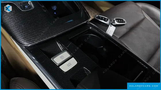 HYUNDAI GRANDEUR EXCLUSIVE