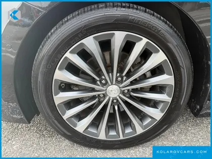 HYUNDAI GRANDEUR LPG HG300 PREMIUM