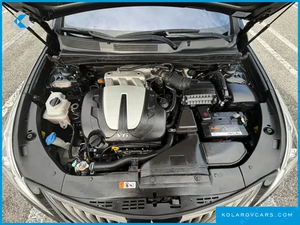 HYUNDAI GRANDEUR LPG HG300 PREMIUM