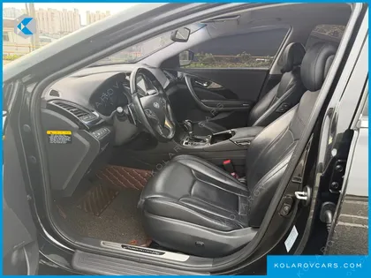 HYUNDAI GRANDEUR LPG HG300 PREMIUM