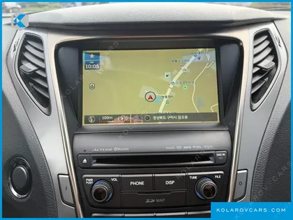 HYUNDAI GRANDEUR LPG HG300 PREMIUM