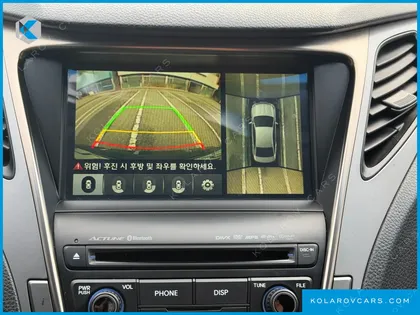 HYUNDAI GRANDEUR LPG HG300 PREMIUM