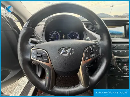 HYUNDAI GRANDEUR LPG HG300 PREMIUM
