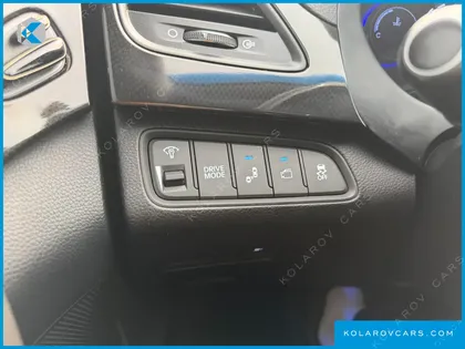 HYUNDAI GRANDEUR LPG HG300 PREMIUM