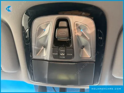 HYUNDAI GRANDEUR LPG HG300 PREMIUM