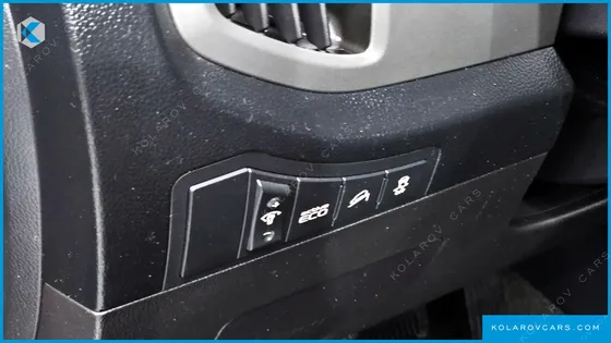 KIA SPORTAGE DIESEL 2WD LUXURY