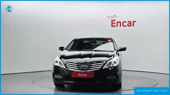 HYUNDAI GRANDEUR HG300 PRIME
