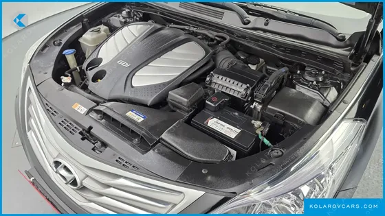 HYUNDAI GRANDEUR HG300 PRIME