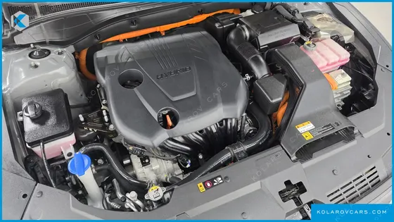 HYUNDAI GRANDEUR EXCLUSIVE