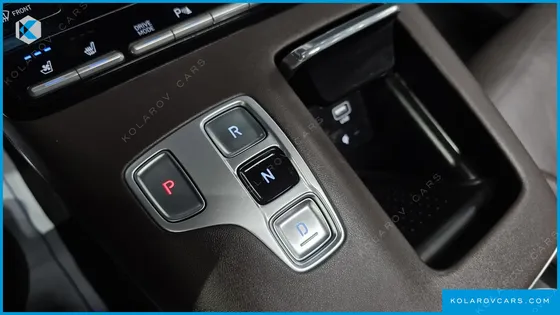 HYUNDAI GRANDEUR EXCLUSIVE