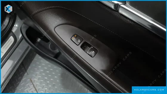 HYUNDAI GRANDEUR EXCLUSIVE