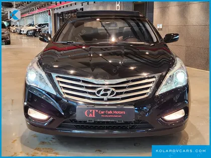 HYUNDAI GRANDEUR HG300 NOBLE