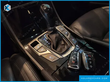 HYUNDAI GRANDEUR HG300 NOBLE