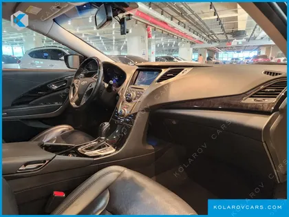 HYUNDAI GRANDEUR HG300 NOBLE