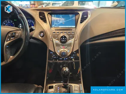 HYUNDAI GRANDEUR HG300 NOBLE