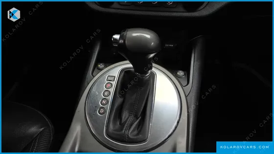 KIA SPORTAGE DIESEL 2WD LUXURY