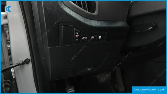 KIA SPORTAGE DIESEL 2WD LUXURY