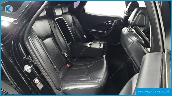 HYUNDAI GRANDEUR HG220 DIESEL MODERN