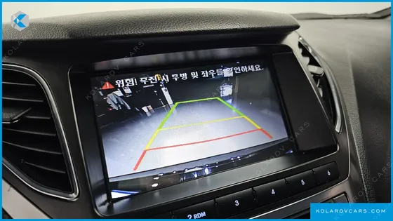HYUNDAI GRANDEUR HG220 DIESEL MODERN