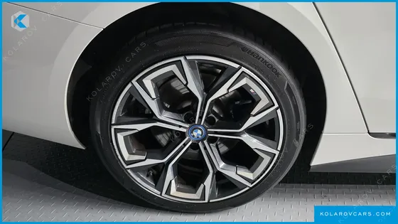 BMW I4 EDRIVE40 M SPORTS PRO
