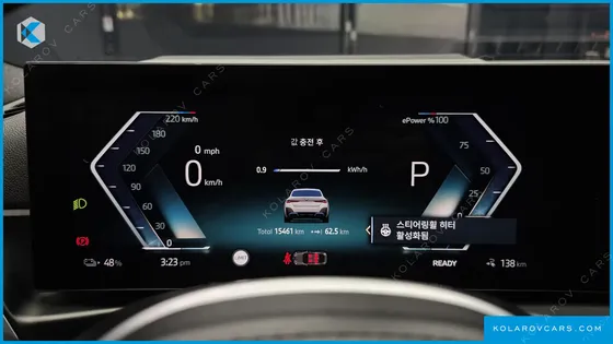 BMW I4 EDRIVE40 M SPORTS PRO