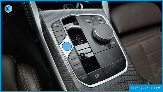BMW I4 EDRIVE40 M SPORTS PRO