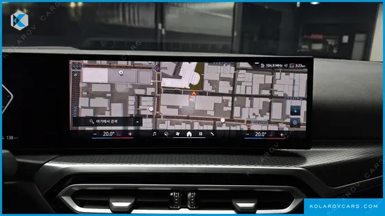 BMW I4 EDRIVE40 M SPORTS PRO