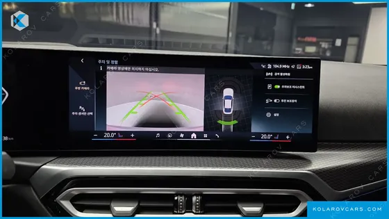 BMW I4 EDRIVE40 M SPORTS PRO