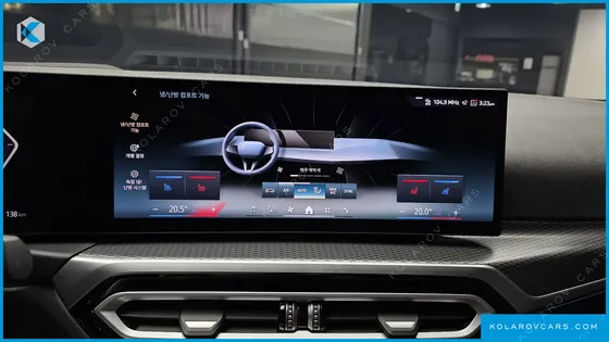 BMW I4 EDRIVE40 M SPORTS PRO