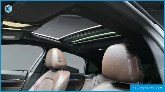 BMW I4 EDRIVE40 M SPORTS PRO