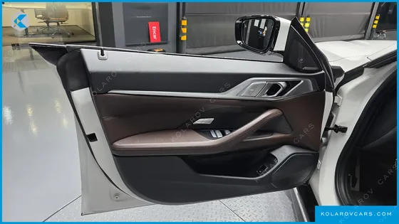 BMW I4 EDRIVE40 M SPORTS PRO