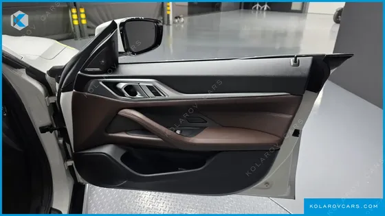 BMW I4 EDRIVE40 M SPORTS PRO