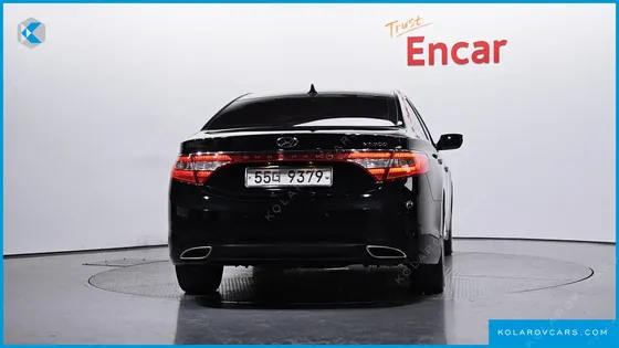 HYUNDAI GRANDEUR HG300 NOBLE